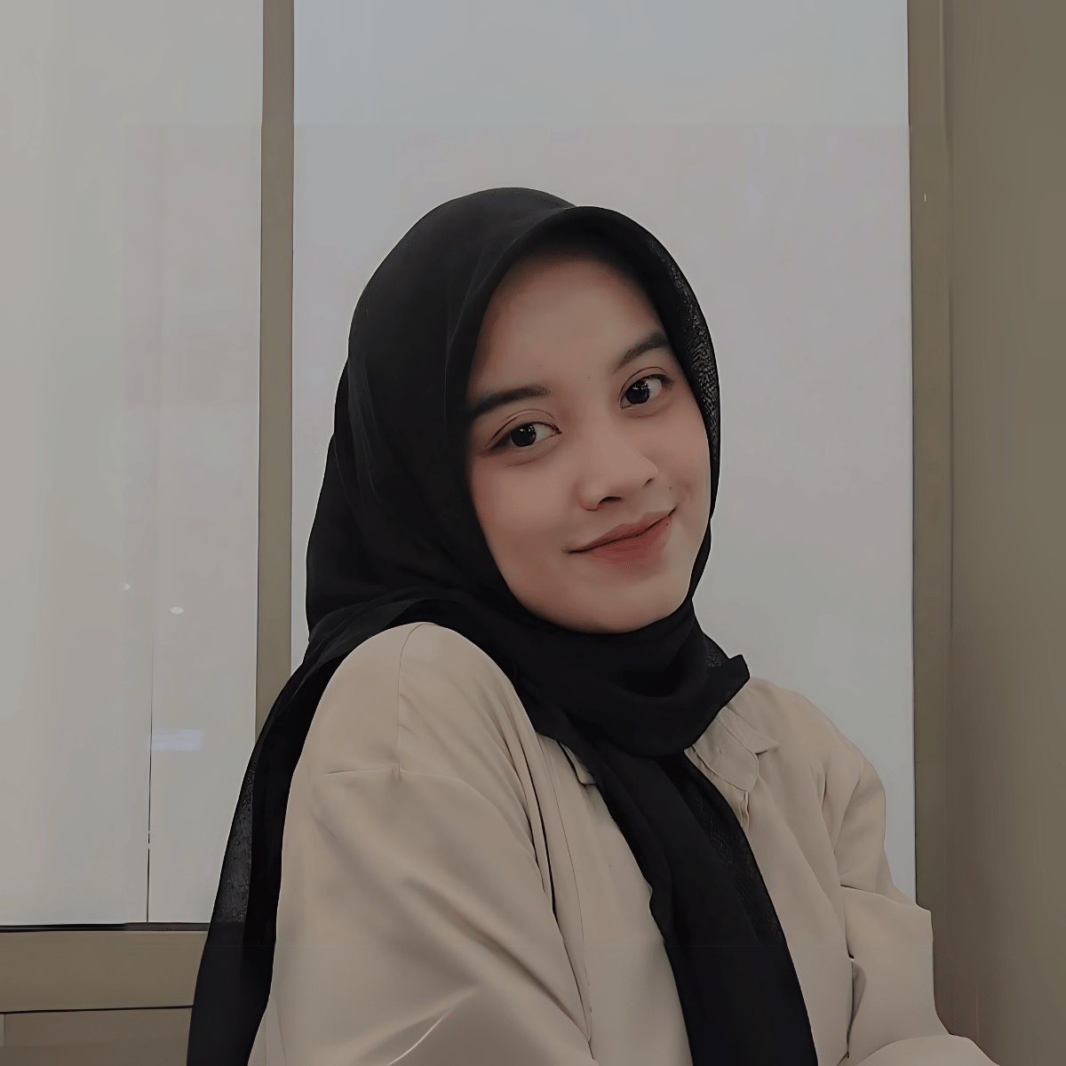 Kak Aura Fathia